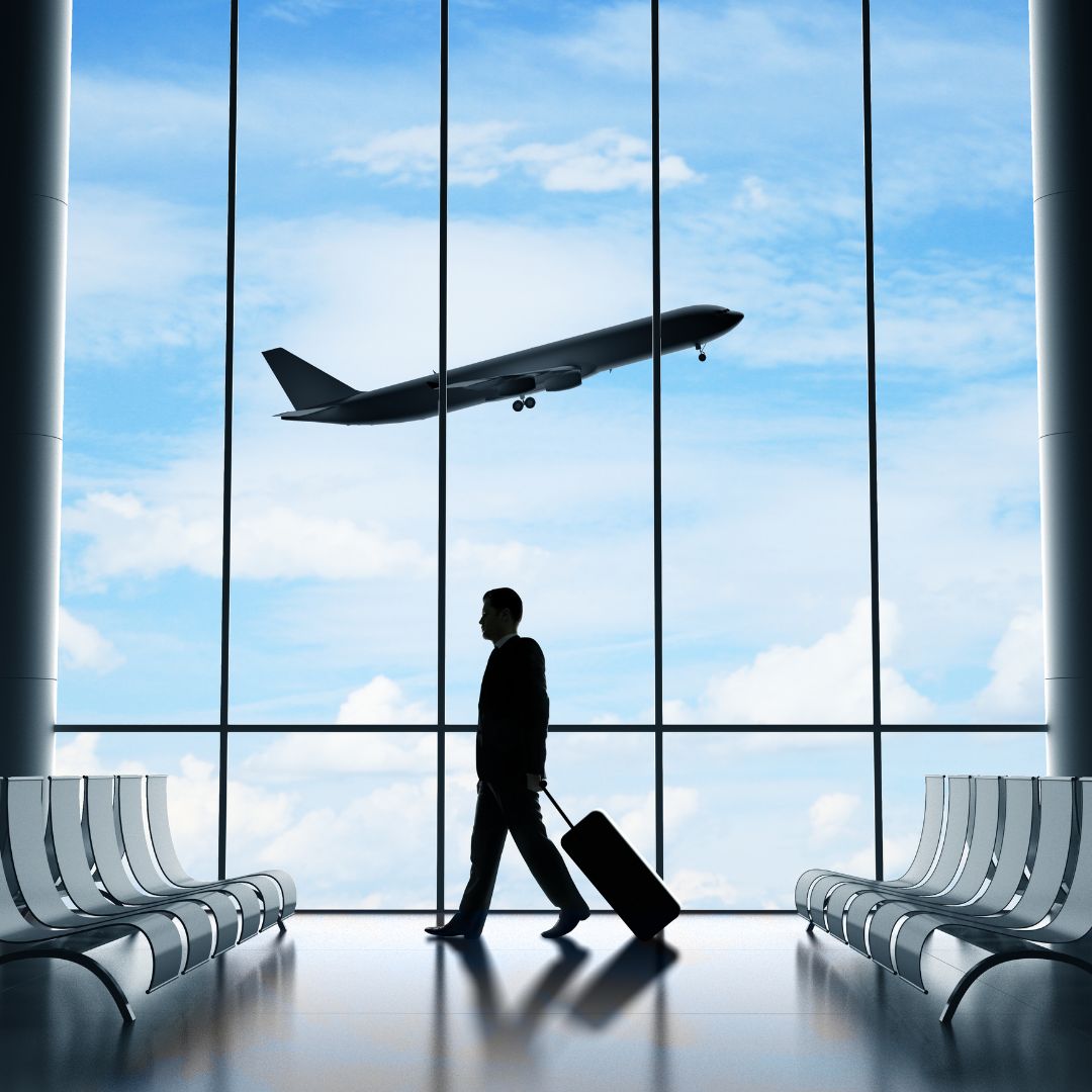 Airport