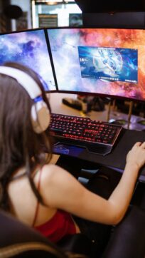 Gamer