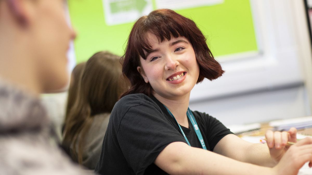 ROOTS Academy | School Leavers | Middlesbrough College