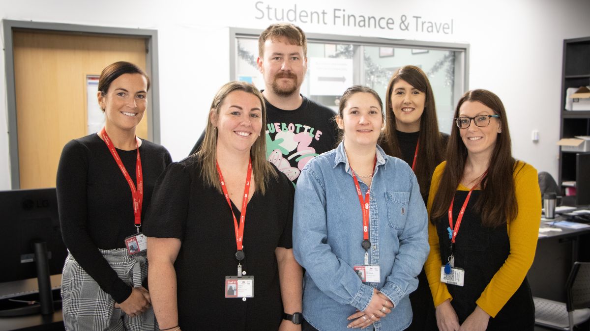 Safeguarding Team