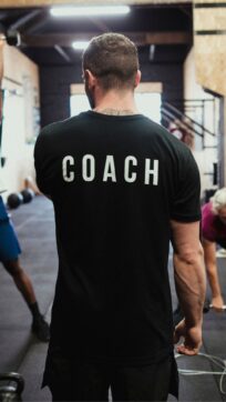 Coach
