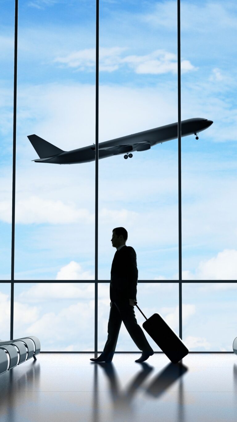 Airport
