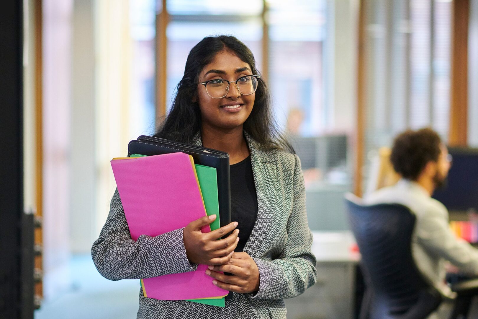 Work Placement Student