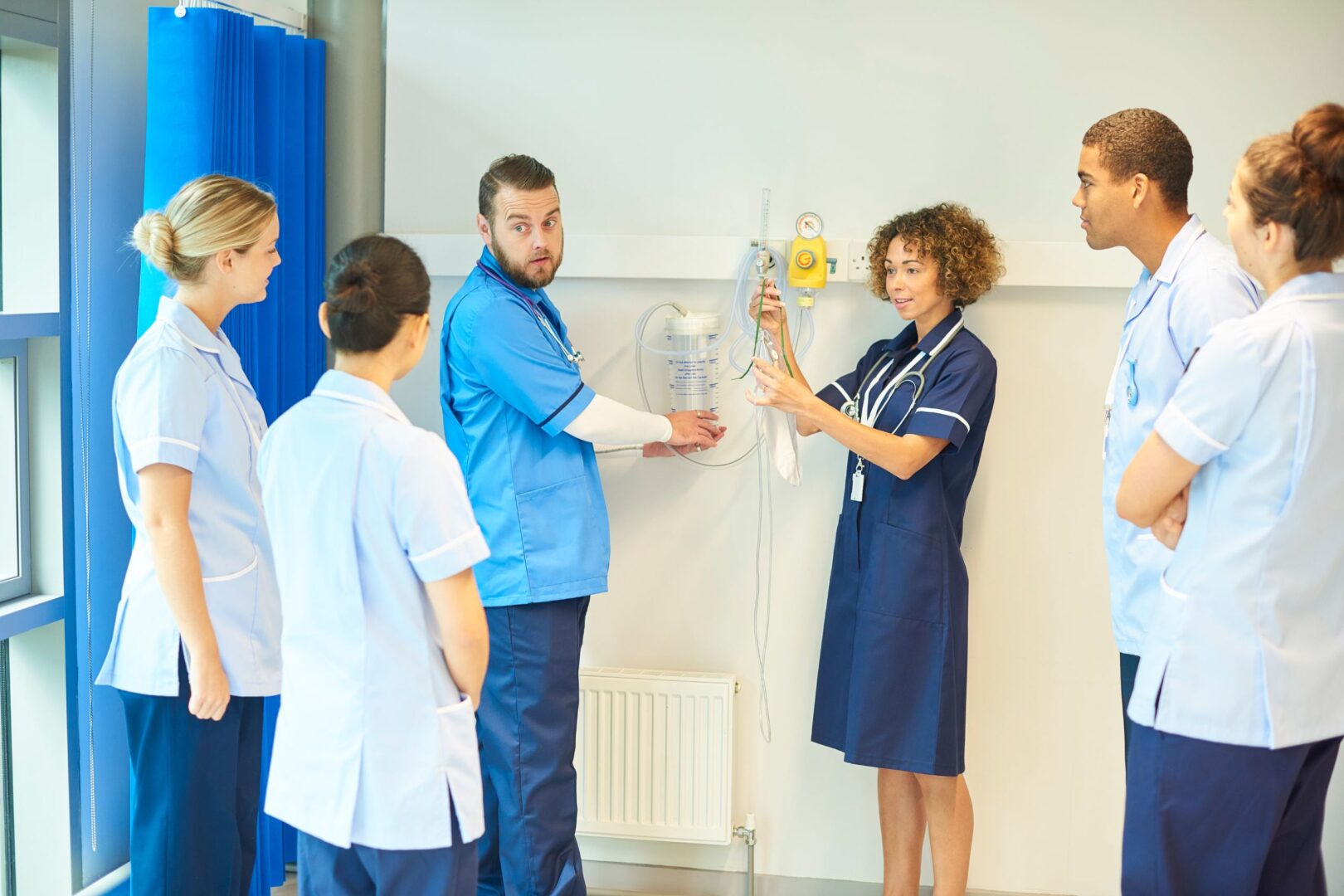 Nurses