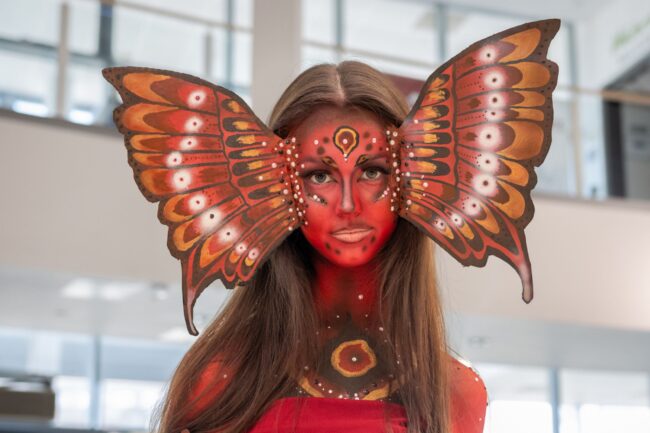 Media Makeup Artistry
