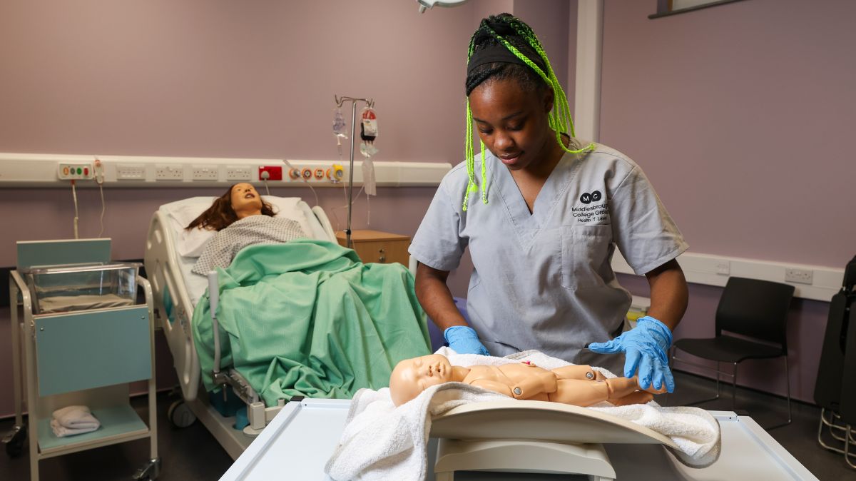 Health and Social care