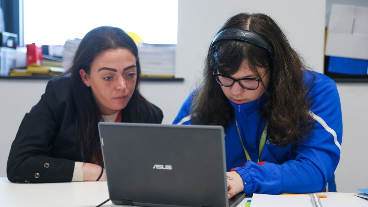 Inclusive learning