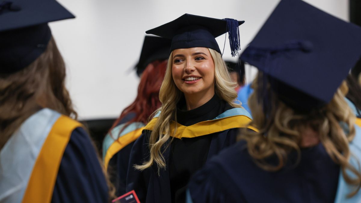 Graduate