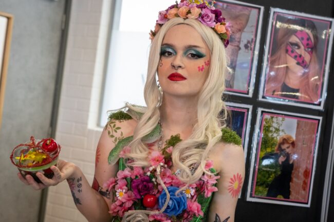 Media Makeup Artistry