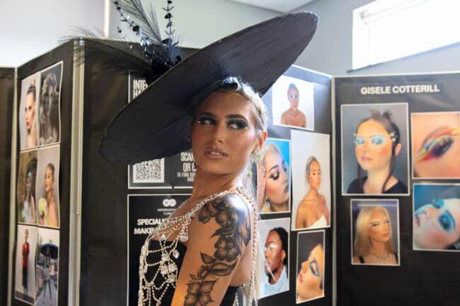 Media Makeup Artistry