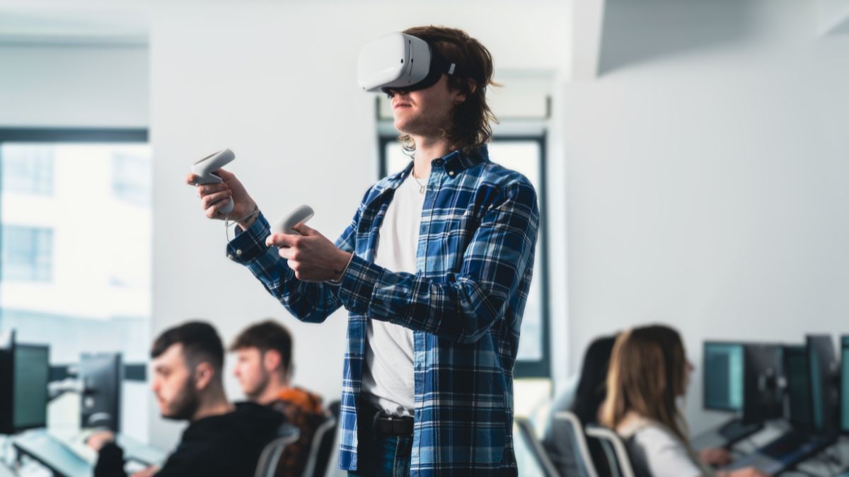 Digital student