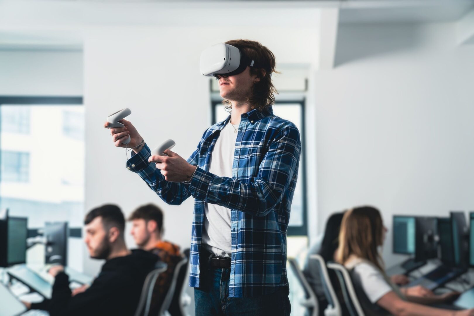 Digital student