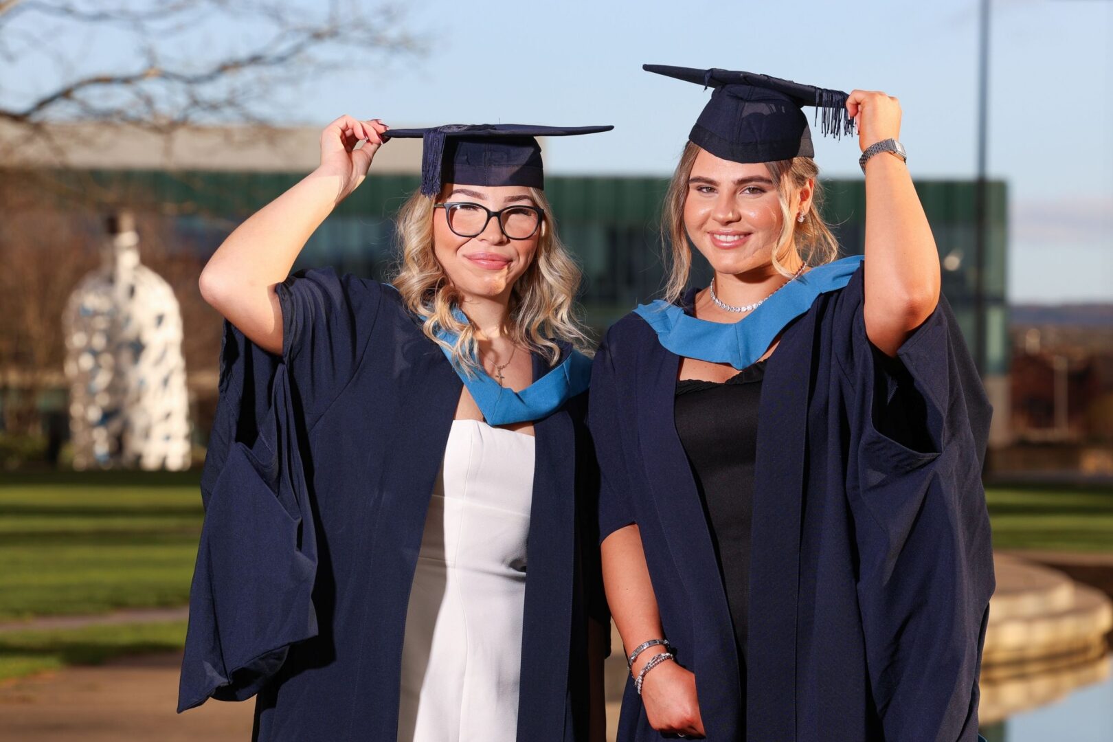 Graduates