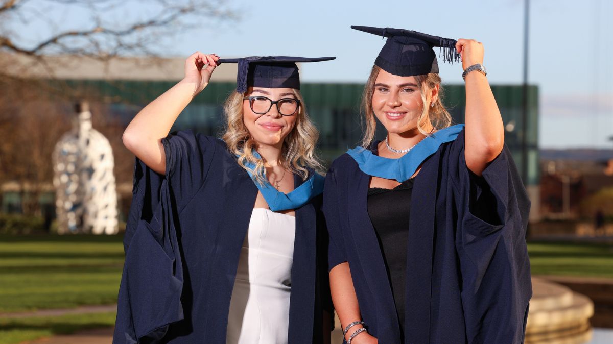 Graduates