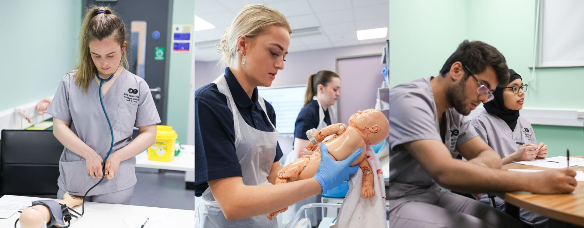Health and Social Care Collage