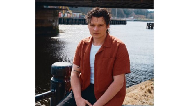 Finn Forster