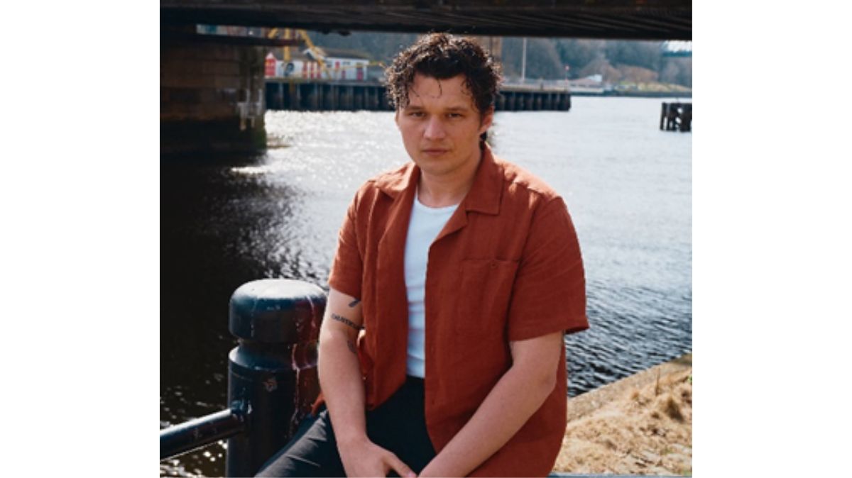 Finn Forster
