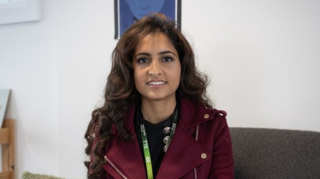 Hanphia Khan