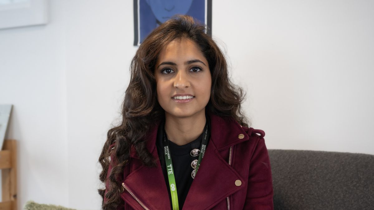Hanphia Khan