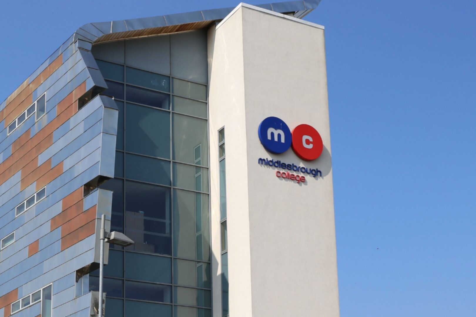 MC Building