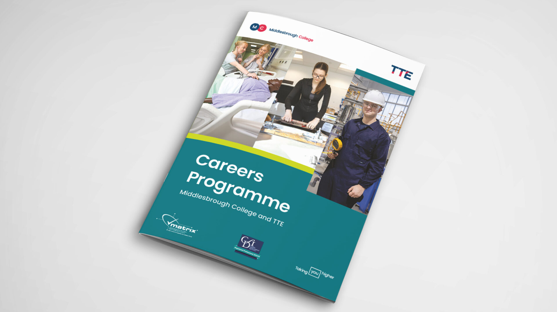 Careers Programme