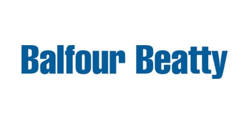 Balfour Beatty Logo