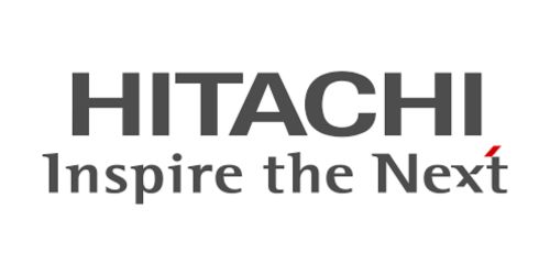 Hitachi logo