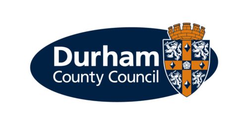 Durham County Council logo