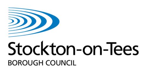 Stockton on Tees Borough Council logo