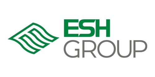 Esh group logo