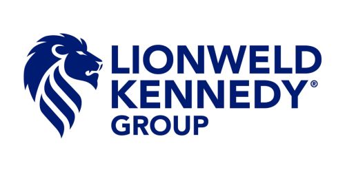 Lionweld Kennedy group logo