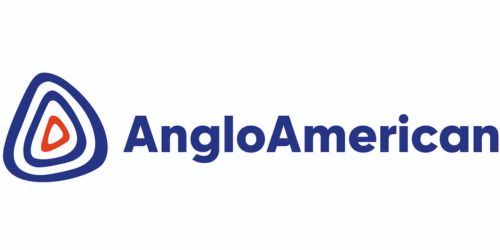 Anglo American logo