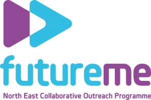 Future Me logo