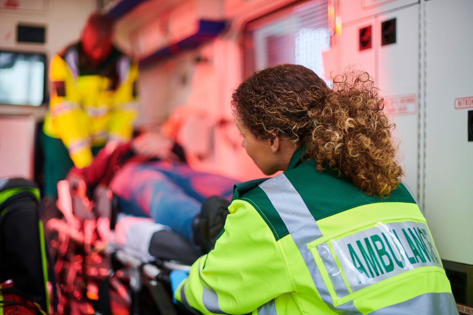 Paramedic