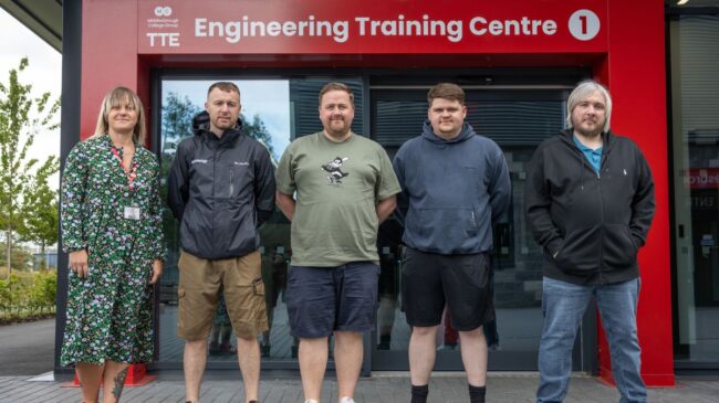 Process Technology Skills Bootcamp