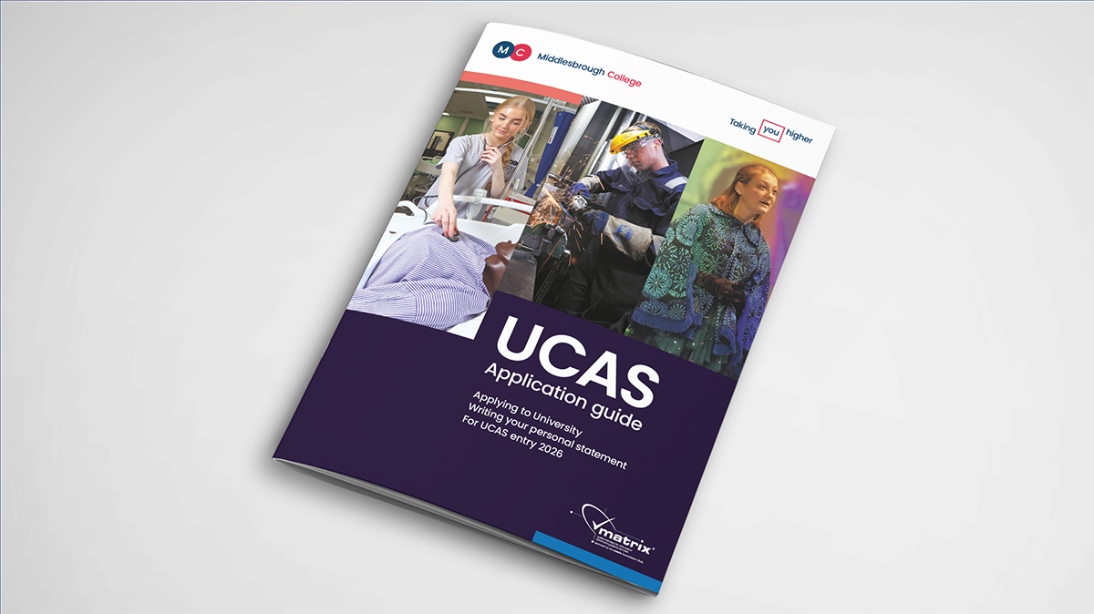 UCAS Guide