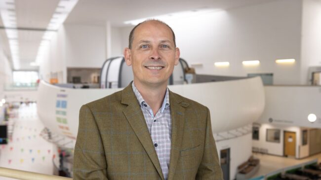 Alistair Cummins MacLeod