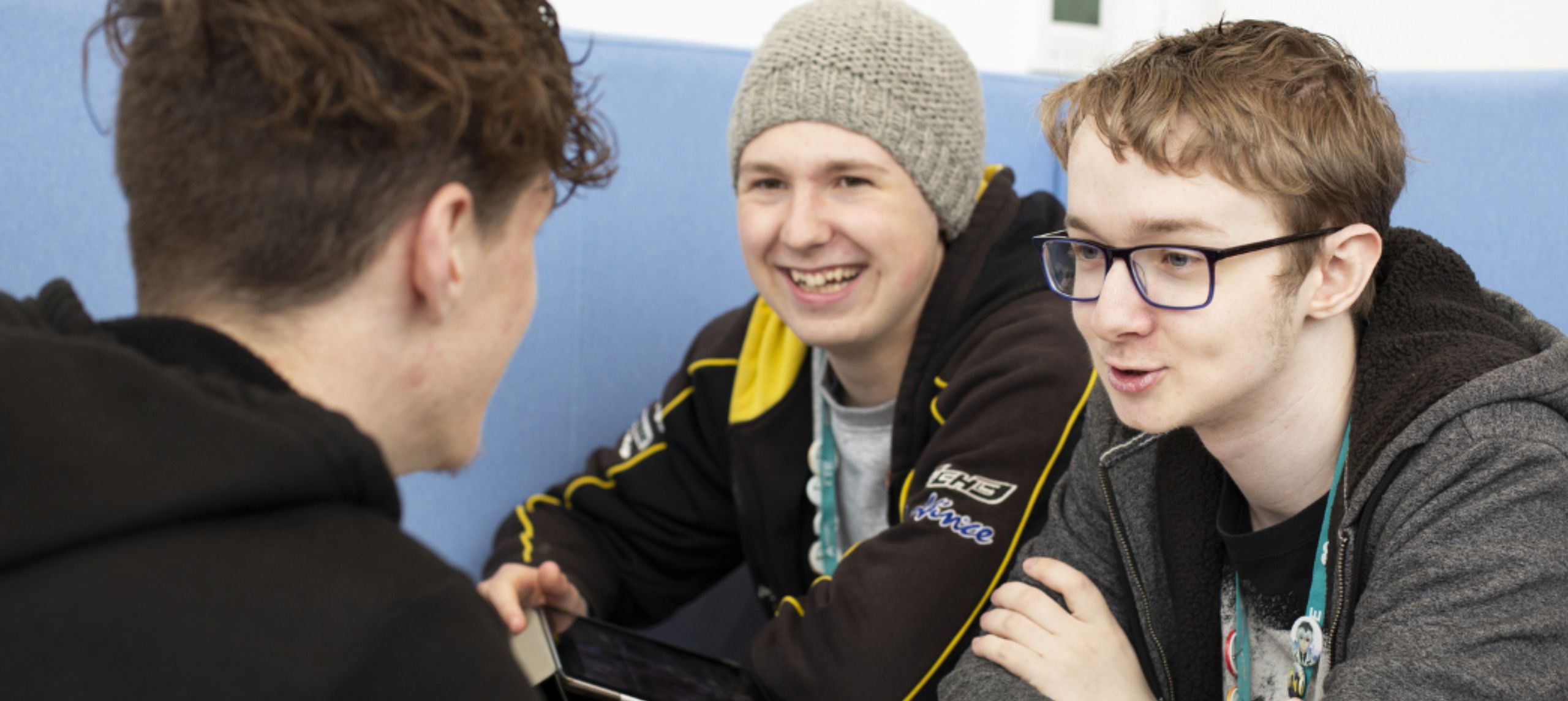Digital students