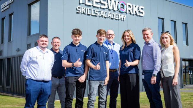 Teesworks Skills Academy (1)