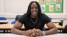 Access to HE Student