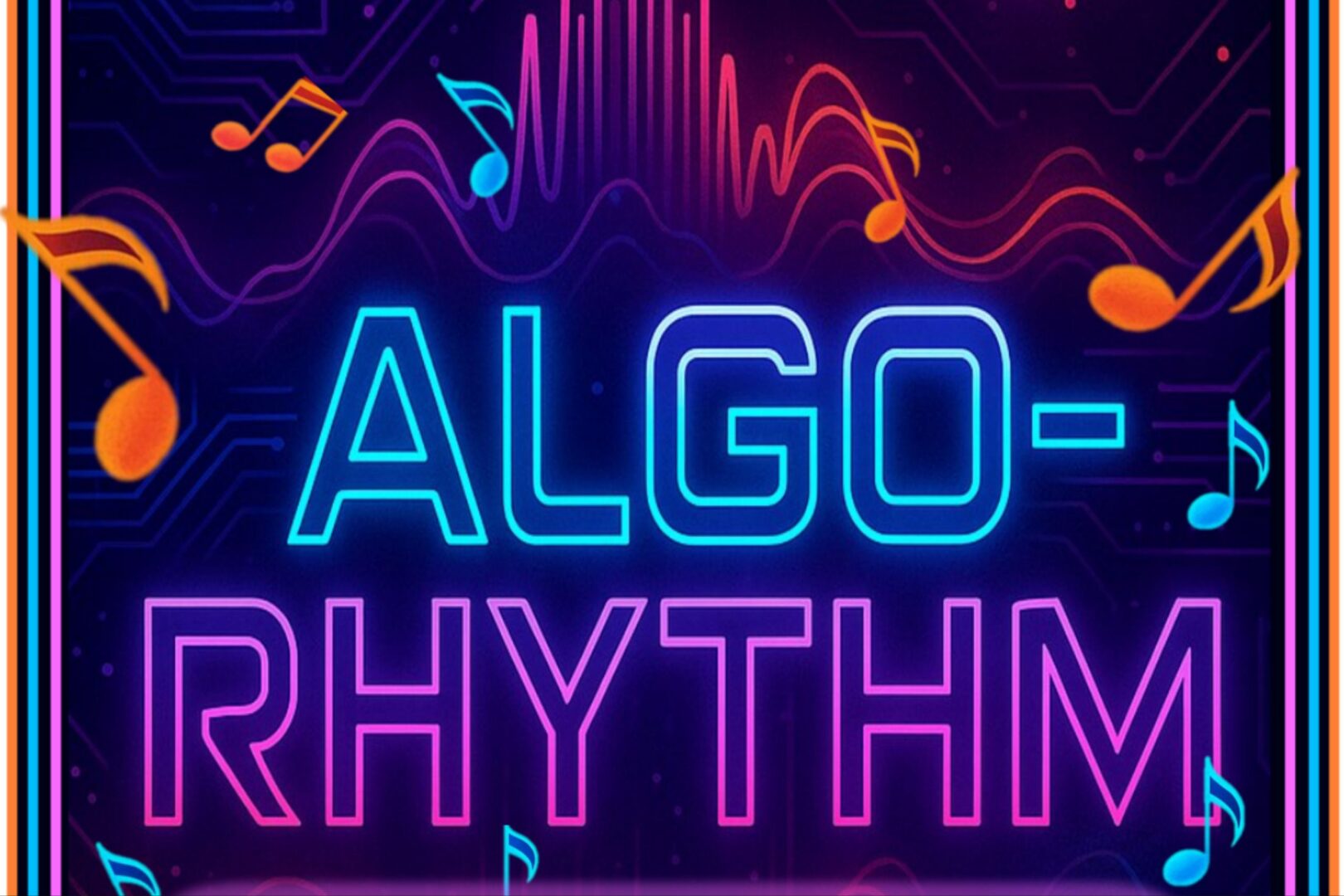 Algo Rhythm