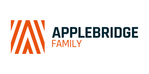 Applebridge Family Logo