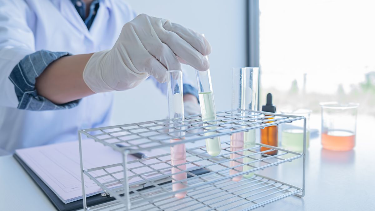 Applied Human Biology