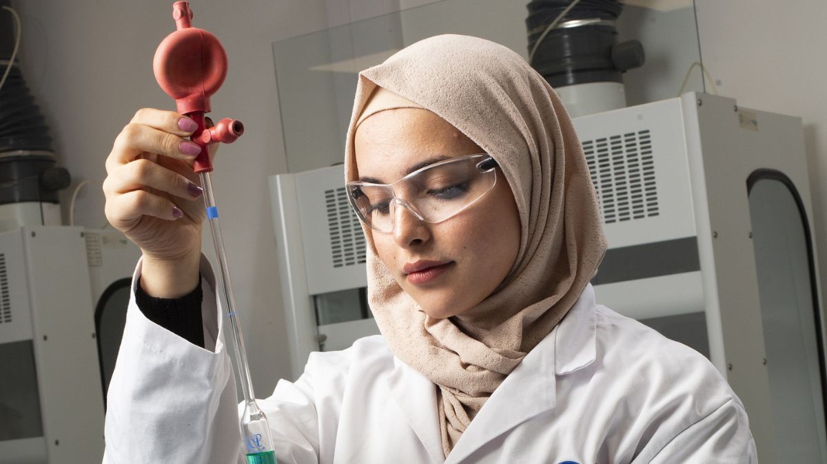 Applied Science
