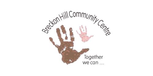 Breckon Hill Community Centre logo