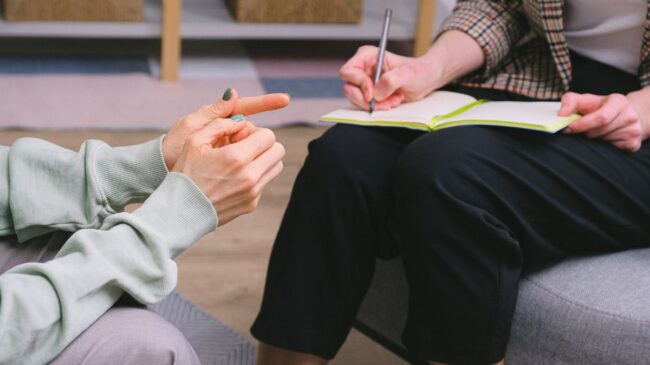 Applied Psychology and Mental Health