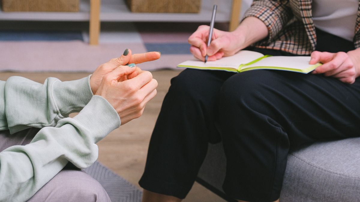 Applied Psychology and Mental Health
