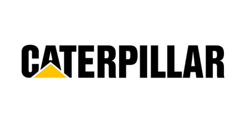 Caterpillar Logo