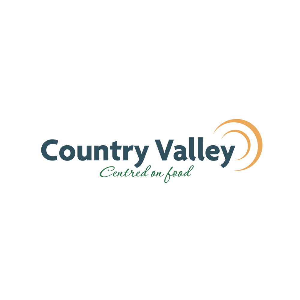 Country Valley logo