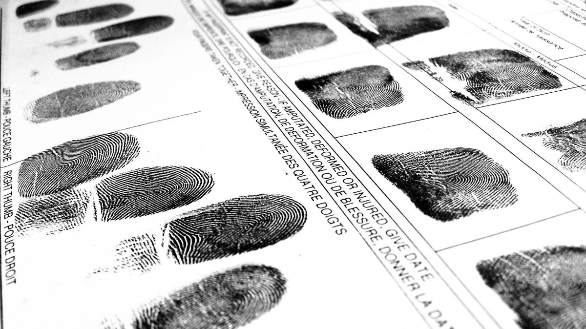 Criminology